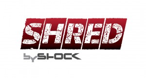 shred by shock1